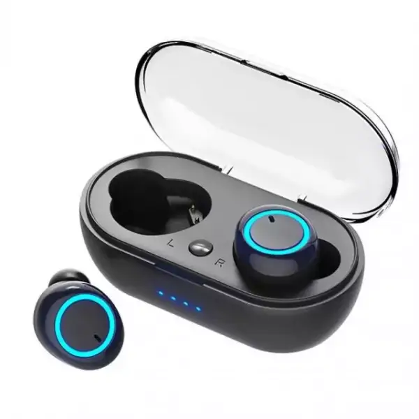 Auriculares TWS Y50 Auriculares TWS Y50