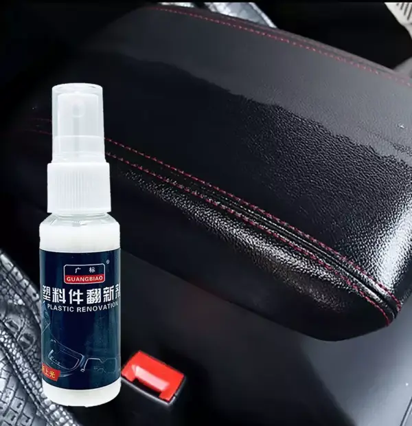 Agente reparador de tejidos de coche Agente reparador de tejidos de coche