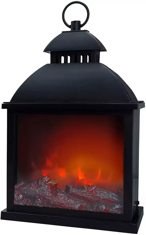 Chimenea eléctrica AKTIVE (3 Modelos) Chimenea eléctrica AKTIVE (3 Modelos)