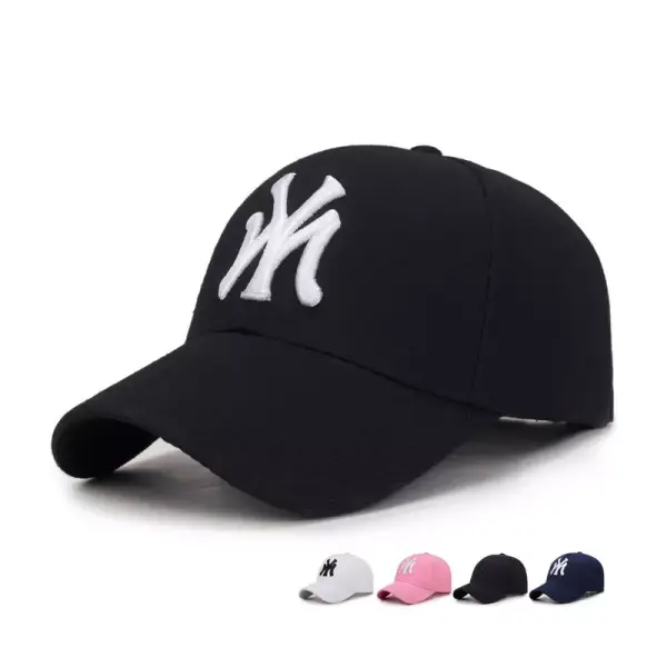 Gorra de béisbol deportiva para hombre Gorra de béisbol deportiva para hombre