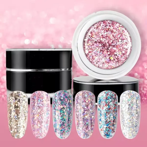Beautilux Esmalte de uñas en Gel Beautilux Esmalte de uñas en Gel