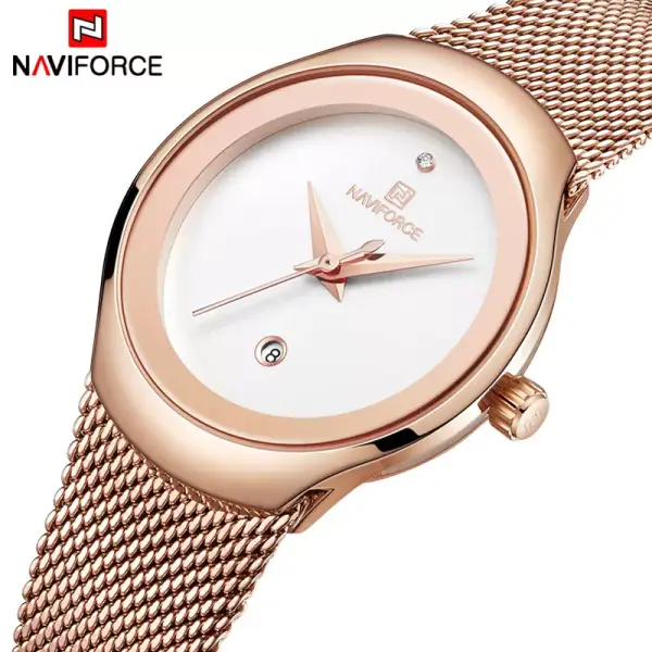 Reloj de pulsera Naviforce Reloj de pulsera Naviforce