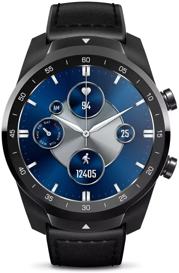 Smartwatch TicWatch Pro S Reloj Smartwatch TicWatch Pro S Reloj