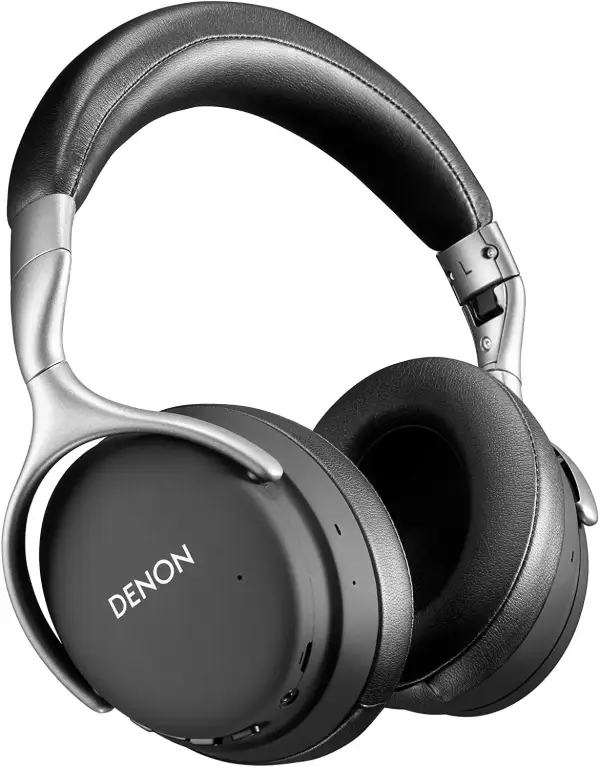 Auriculares inalámbricos Denon AH-GC30 Auriculares inalámbricos Denon AH-GC30