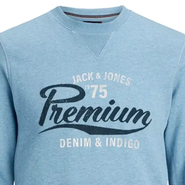 Sudadera Jack&Jones Serie PREMIUM Sudadera Jack&Jones Serie PREMIUM