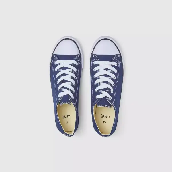 Zapatillas de lona para mujer Zapatillas de lona para mujer