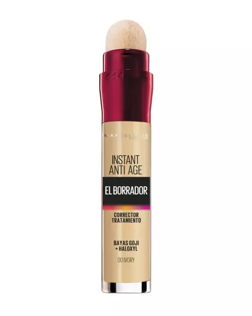 Maybelline New York Instant Anti Age Maybelline New York Instant Anti Age