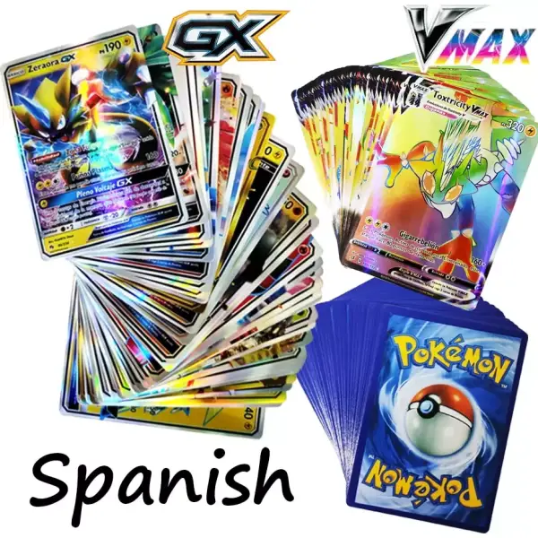 Juego de cartas de Pokémon Juego de cartas de Pokémon