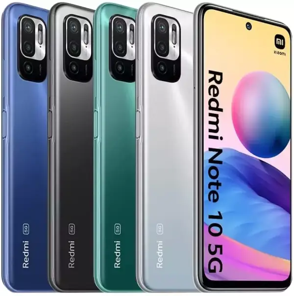 Xiaomi Redmi Note 10 Xiaomi Redmi Note 10