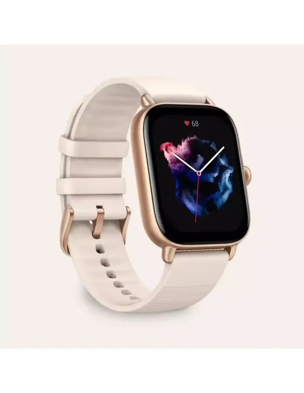 Smartwatch Xiaomi Amazfit GTS 3 Smartwatch Xiaomi Amazfit GTS 3