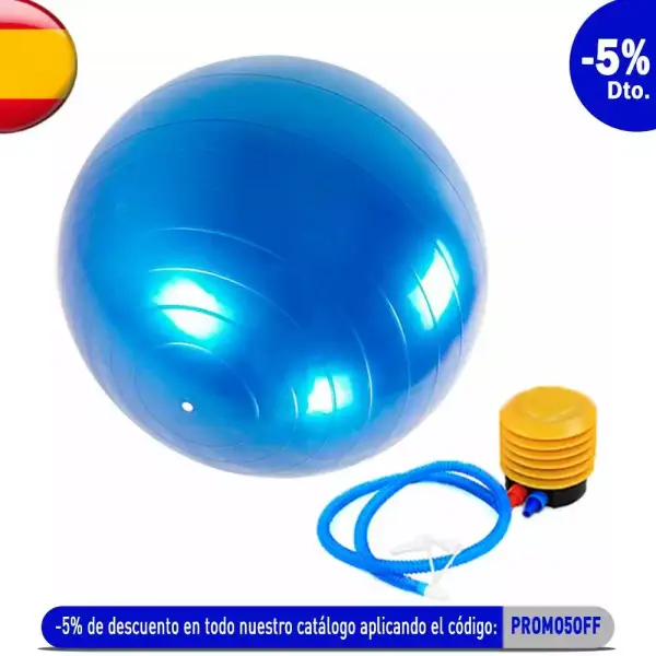 Pelota Balon Gym Ball para Deporte Pelota Balon Gym Ball para Deporte