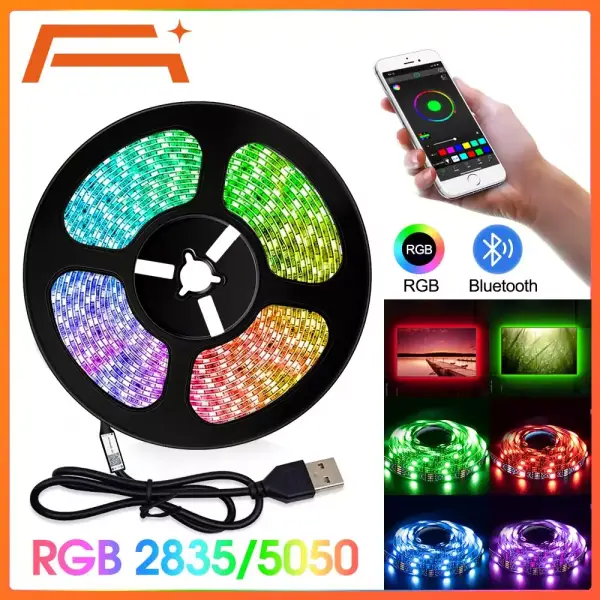 Tira de luces LED USB Tira de luces LED USB