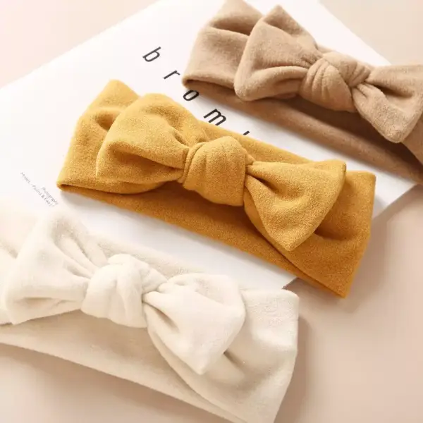 Diadema para bebé Diadema para bebé