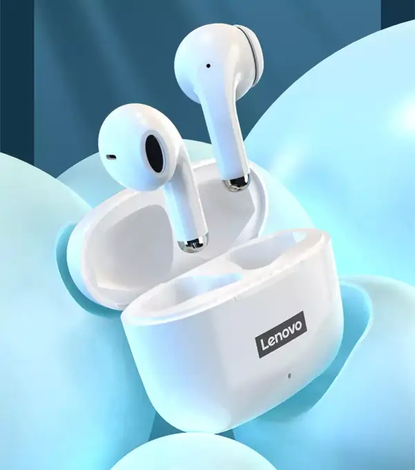 Auriculares Lenovo LP40 PRO Auriculares Lenovo LP40 PRO