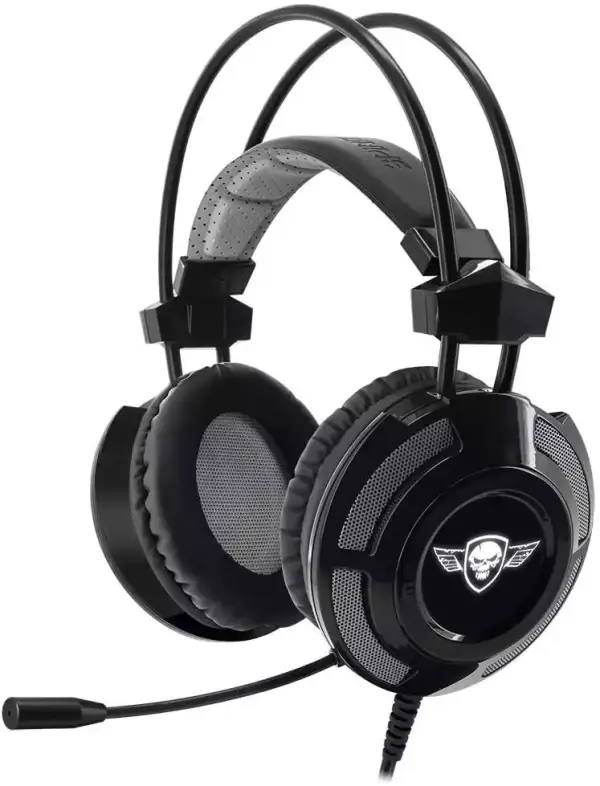 Auriculares Spirit of Gamer Elite H70 con sonido envolvente 7.1 Auriculares Spirit of Gamer Elite H70 con sonido envolvente 7.1