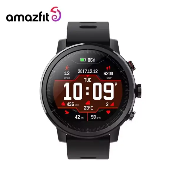 Smartwatch Amazfit Stratos Pace 2 Smartwatch Amazfit Stratos Pace 2