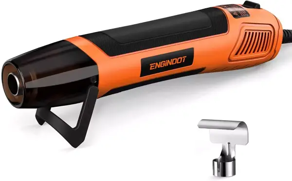 Mini Pistola de Aire Caliente Engidot 350W Mini Pistola de Aire Caliente Engidot 350W