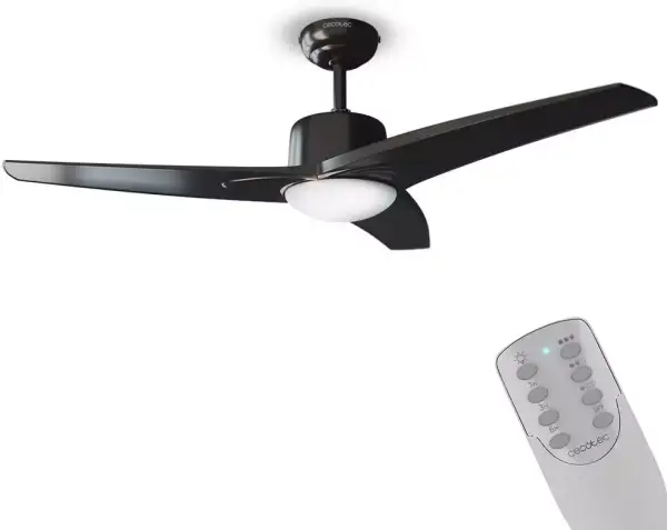 Ventilador de Techo Cecotec con mando a distancia Ventilador de Techo Cecotec con mando a distancia