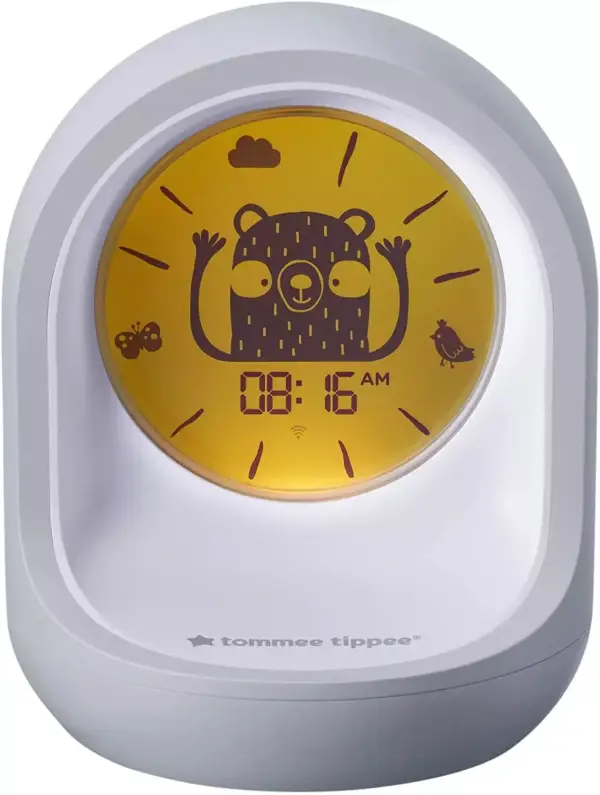 Reloj entrenador Tommee Tippee Reloj entrenador Tommee Tippee