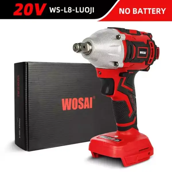Atornillador de impacto 18V Atornillador de impacto 18V