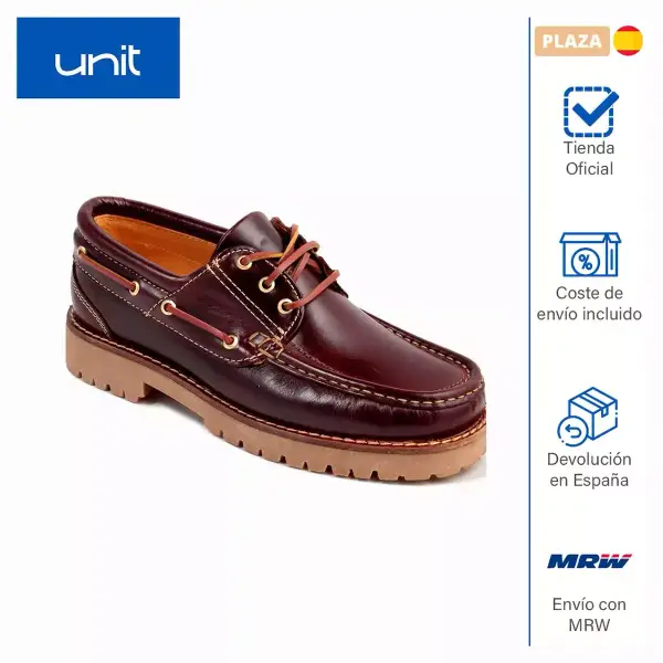 Zapatillas náuticas para hombre Zapatillas náuticas para hombre