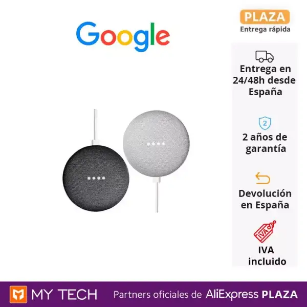 Google Nest Mini Google Nest Mini