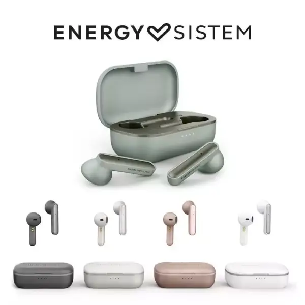 Energy Sistem Earphones Style 3 Energy Sistem Earphones Style 3