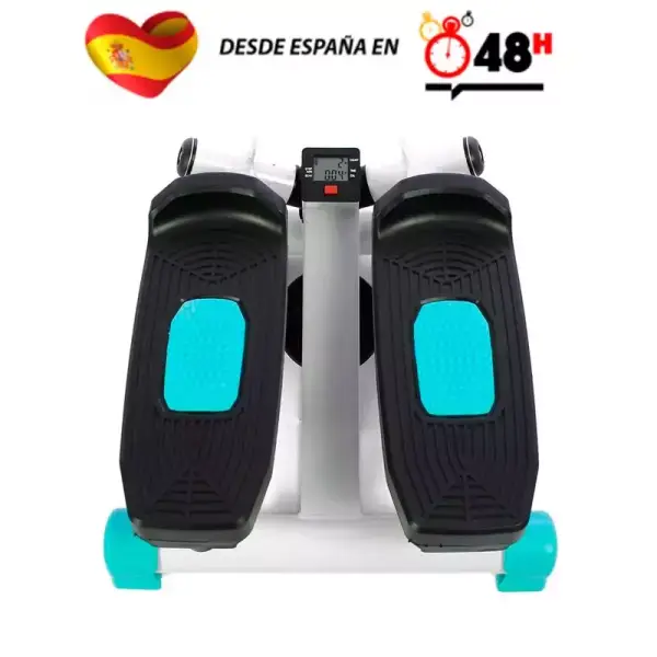 Riscko Stepper cardio training multicolor Riscko Stepper cardio training multicolor