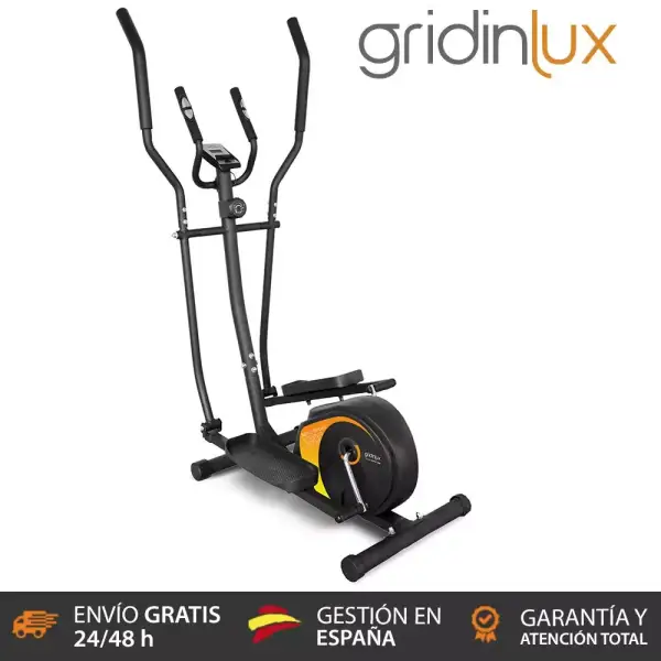 Elíptica bicicleta gridinlux Elíptica bicicleta gridinlux