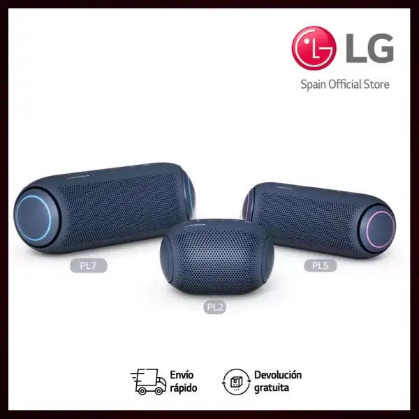 LG XBOOM Go PL2 5W LG XBOOM Go PL2 5W