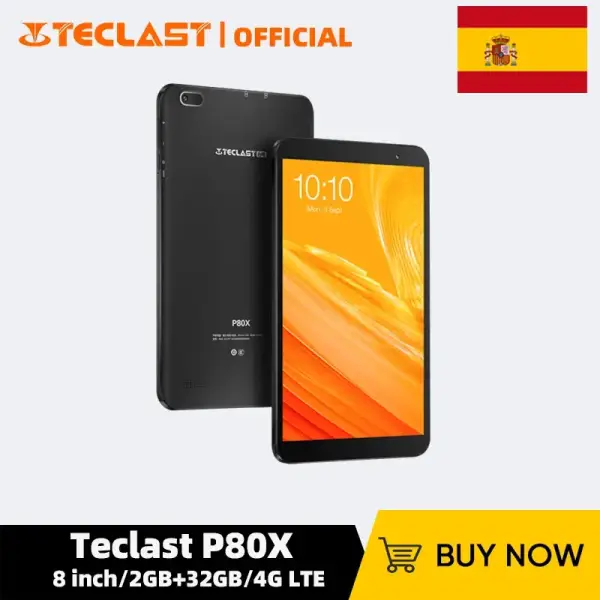 TECLAST P80X 4G TECLAST P80X 4G