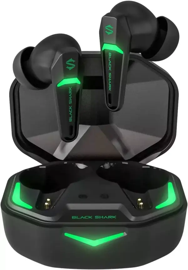 Auriculares Inalámbricos Black Shark Auriculares Inalámbricos Black Shark