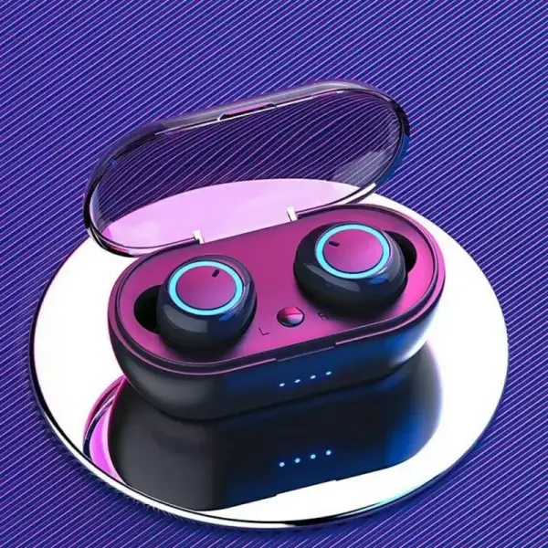 Auriculares TWS Y50 Auriculares TWS Y50