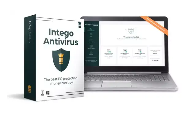 6 Meses de Intego Antivirus Premium 6 Meses de Intego Antivirus Premium