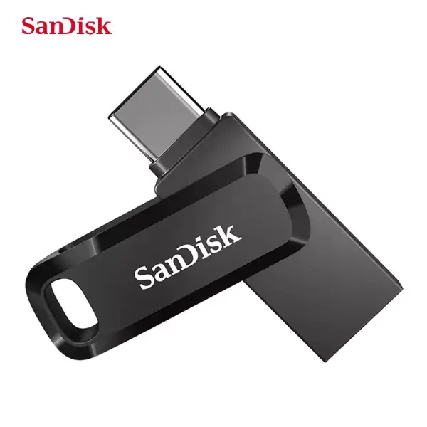 SanDisk Unidad Flash 32GB USB 3.1 SanDisk Unidad Flash 32GB USB 3.1