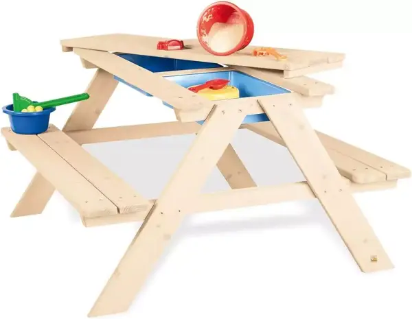 Asiento infantil matsch-nicki Pinolino Asiento infantil matsch-nicki Pinolino
