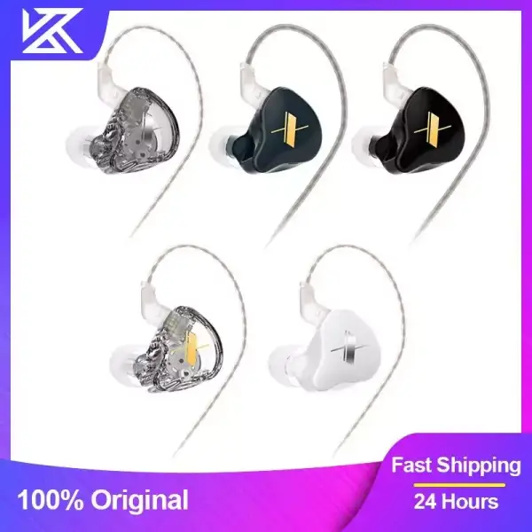 KZ EDX Auriculares KZ EDX Auriculares