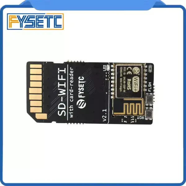 WIFI con módulo lector de tarjetas WIFI con módulo lector de tarjetas
