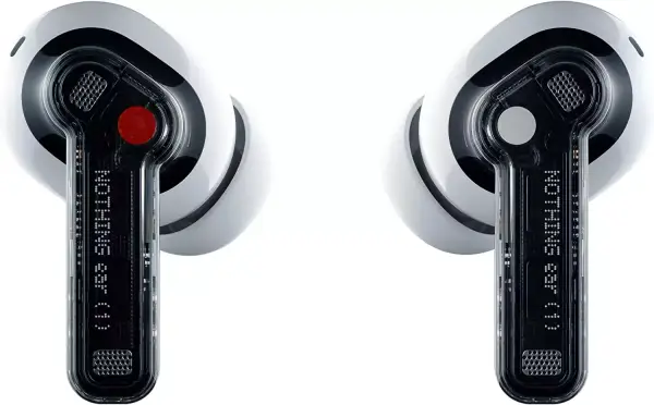 Auriculares inalámbricos ANC Nothing ear (1) Auriculares inalámbricos ANC Nothing ear (1)