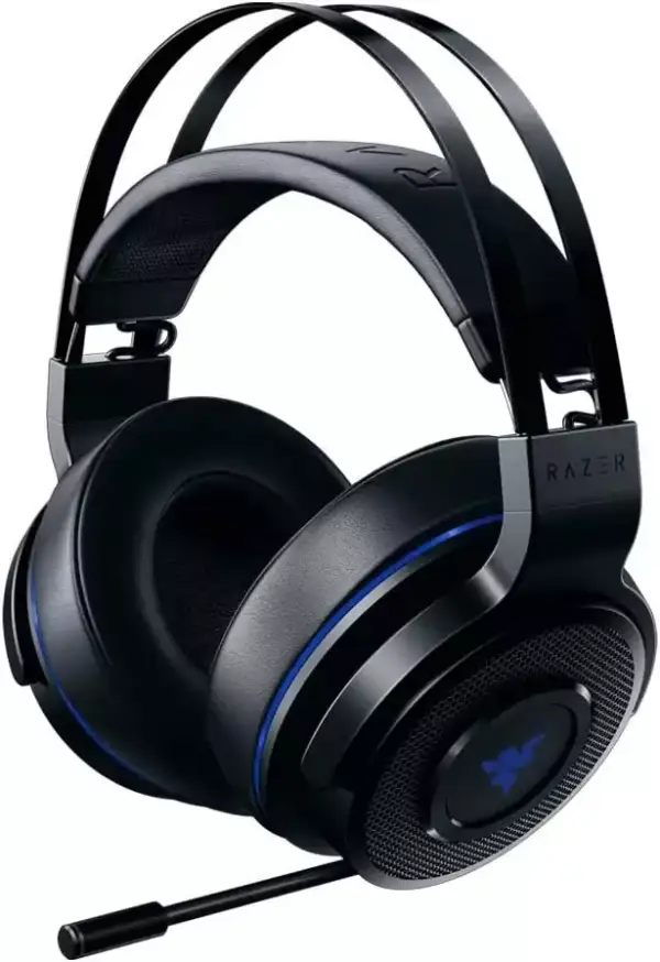 Auriculares inalámbricos gaming Razer Thresher 7.1 Auriculares inalámbricos gaming Razer Thresher 7.1