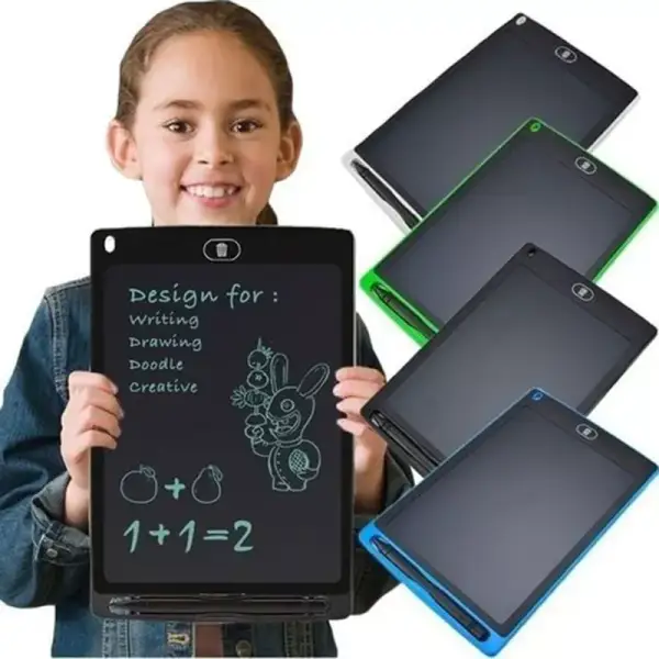 Tableta de dibujo para niños de 8,5 pulgadas Tableta de dibujo para niños de 8,5 pulgadas