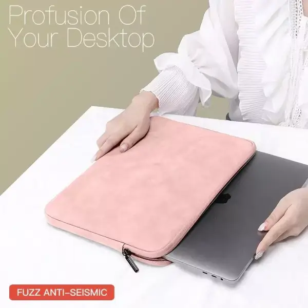 Funda para computadora portátil Funda para computadora portátil