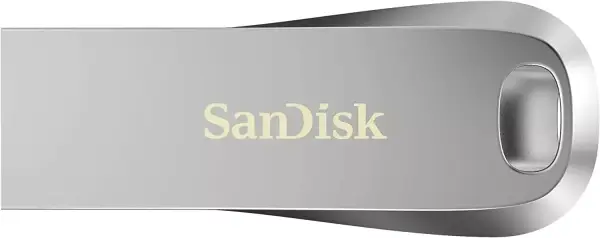 Memoria SanDisk Ultra Luxe de 256 GB Memoria SanDisk Ultra Luxe de 256 GB
