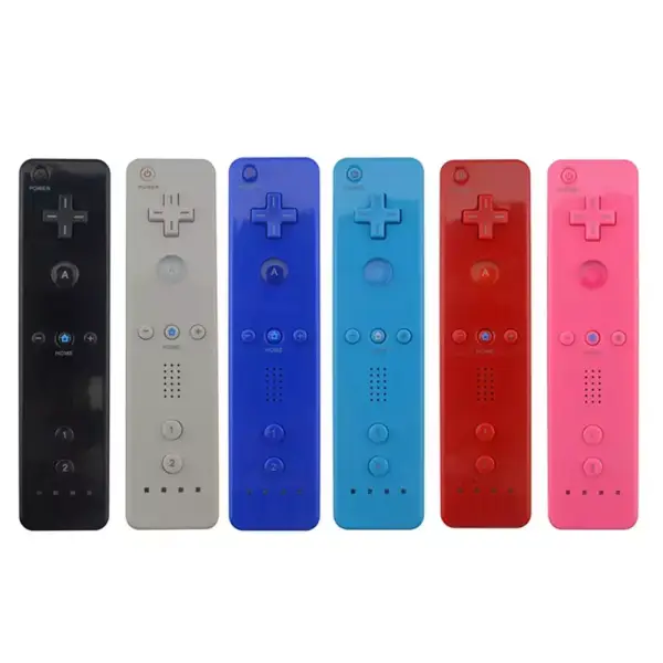 Mando Inalámbrico para Nintendo Wii Mando Inalámbrico para Nintendo Wii