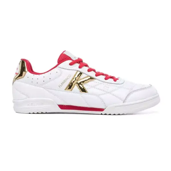 Zapatillas flamenco Kelme Zapatillas flamenco Kelme
