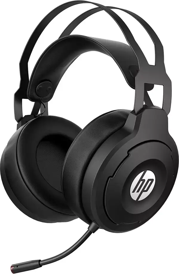 Auriculares Gaming Inalámbricos HP X1000 7.1 Auriculares Gaming Inalámbricos HP X1000 7.1