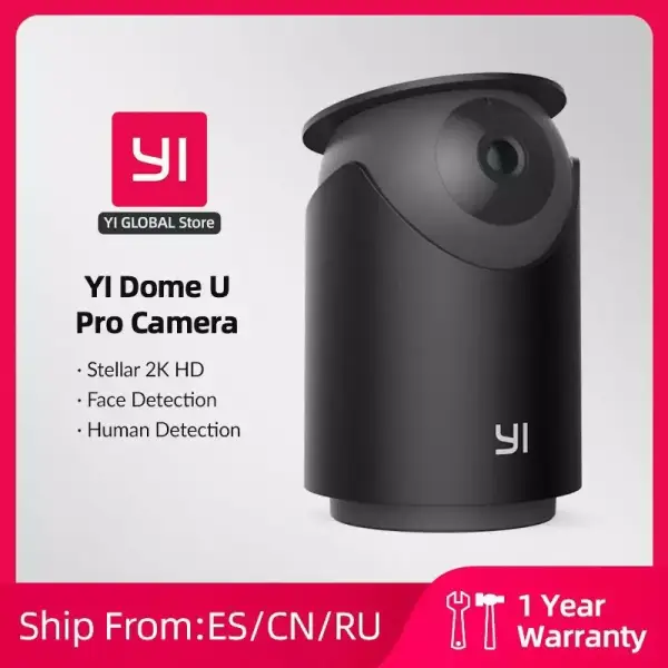 YI Dome U Pro YI Dome U Pro