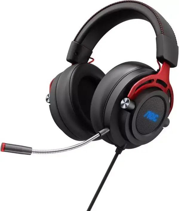 Auriculares AOC GH300 7.1 Auriculares AOC GH300 7.1