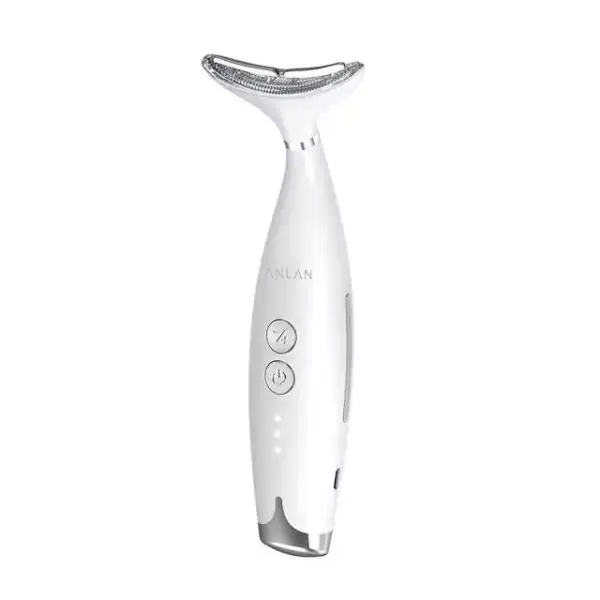 Dispositivo de belleza facial para cuello Dispositivo de belleza facial para cuello