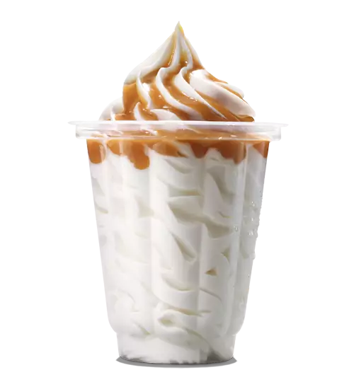 Cupón para Sandy Crema de Avellana en BurgerKing Cupón para Sandy Crema de Avellana en BurgerKing